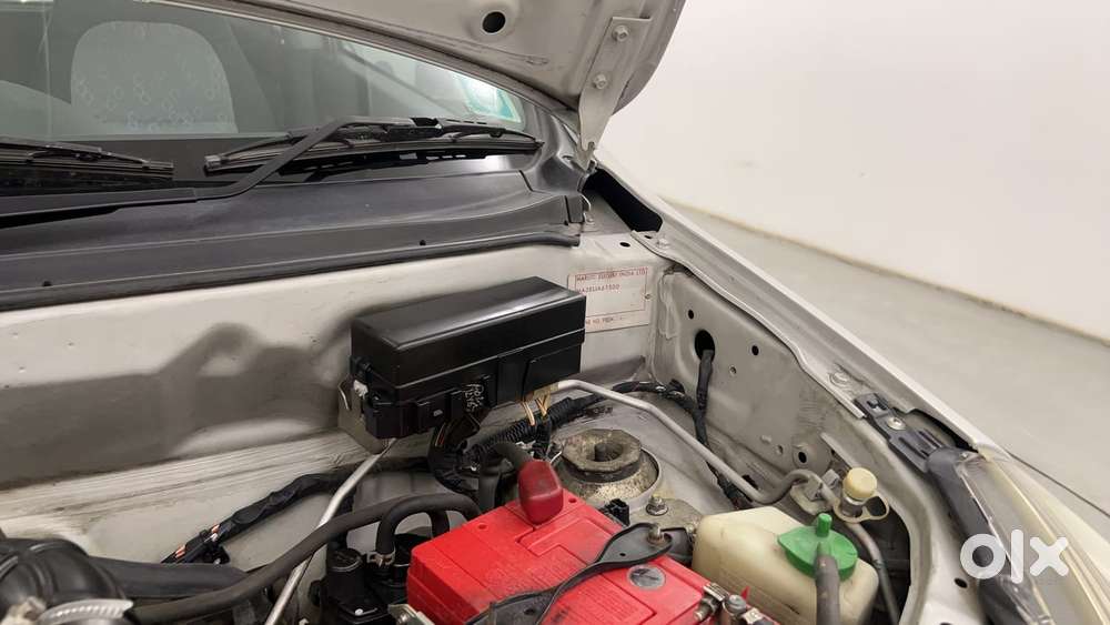 Maruti Suzuki Alto 800 2012-2016 Vxi, 2016, Petrol