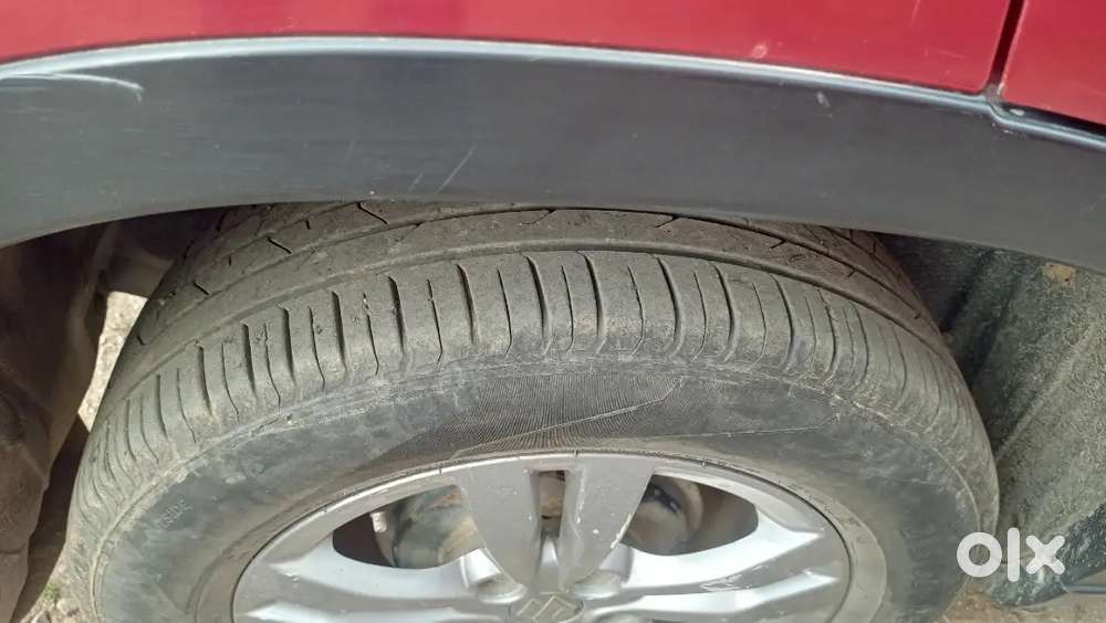 Good Condition All Ok