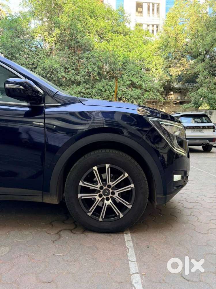 Mahindra Xuv700 2.2 Ax 7 Diesel At Luxury Pack Str, 2023, Diesel