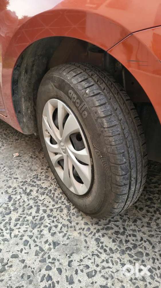Maruti Suzuki Swift 2023 Petrol 3328 Km Driven