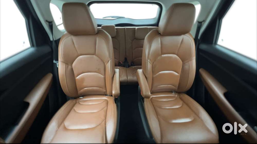 Mg Hector Plus 1.5 Sharp Dct, 2020, Petrol