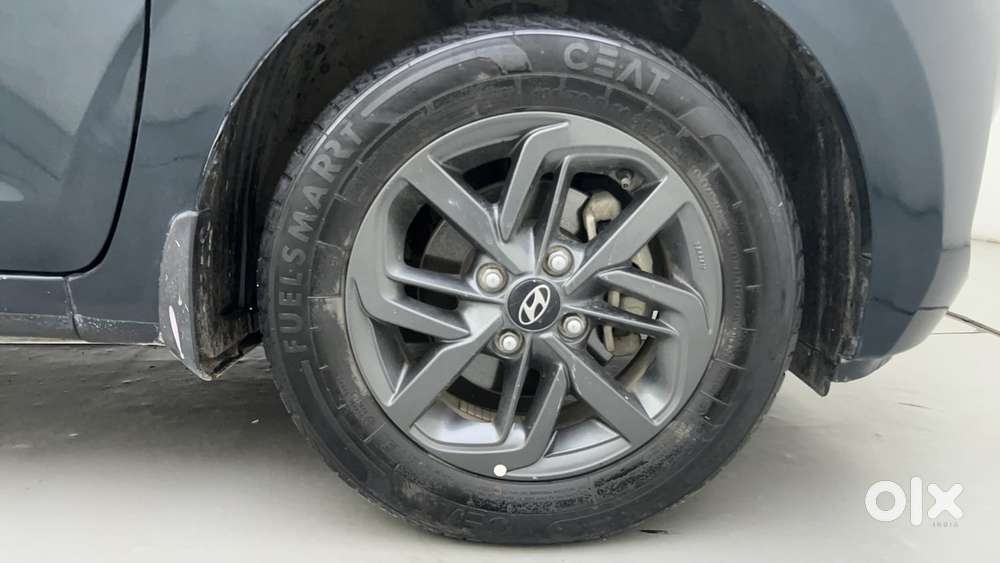 Hyundai Grand I10 Nios Sportz 1.2 Kappa Vtvt, 2021, Petrol