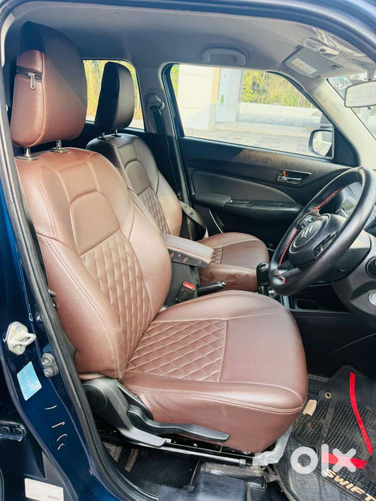 Maruti Suzuki Swift 1.2 Vxi (o), 2022, Petrol