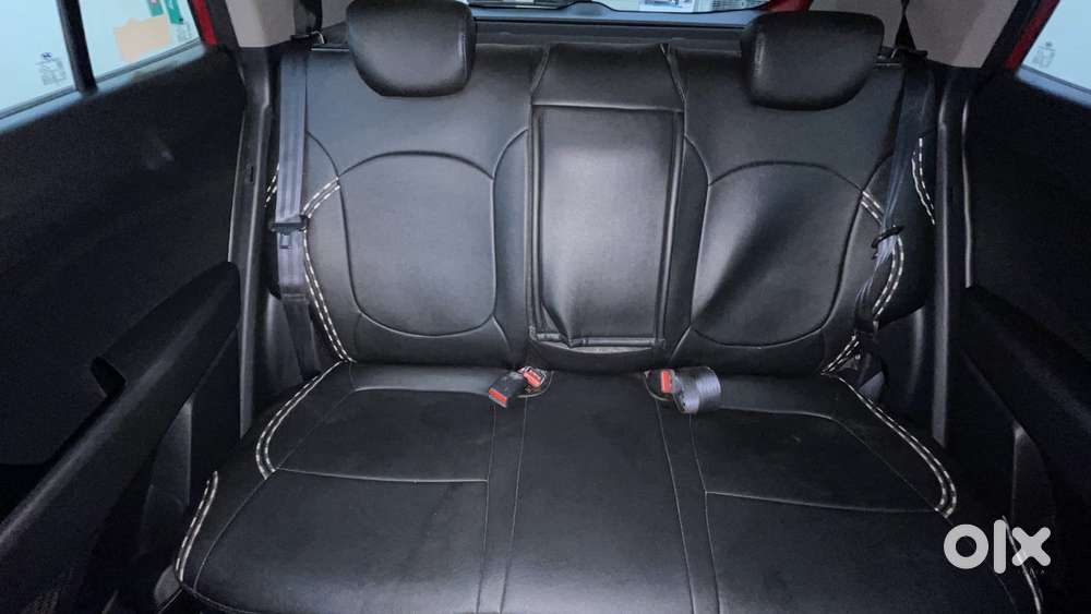 Hyundai Creta 1.6 Sx Plus Petrol At, 2018, Petrol