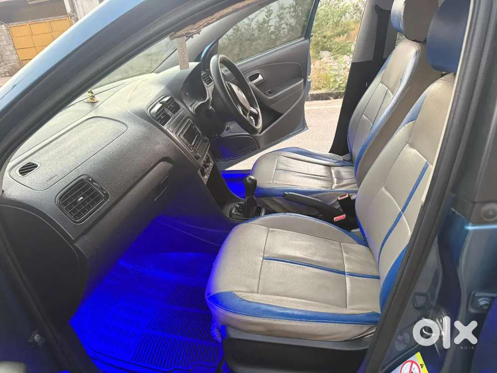 Volkswagen Ameo 2018