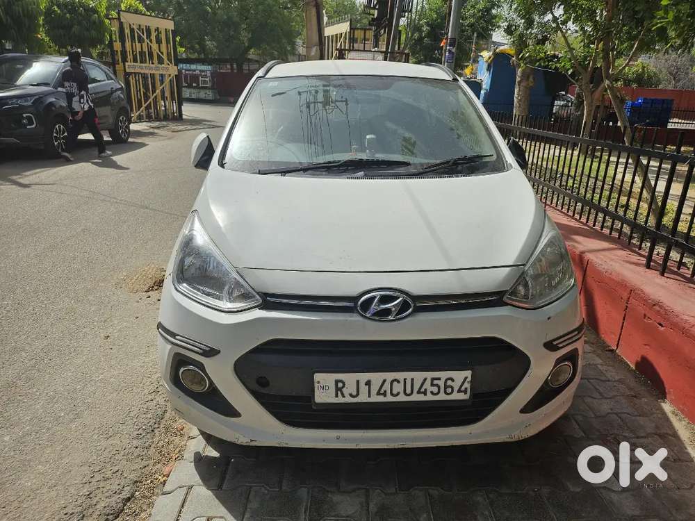 Grend I10 Sports, Top Modal Orijnal Condition