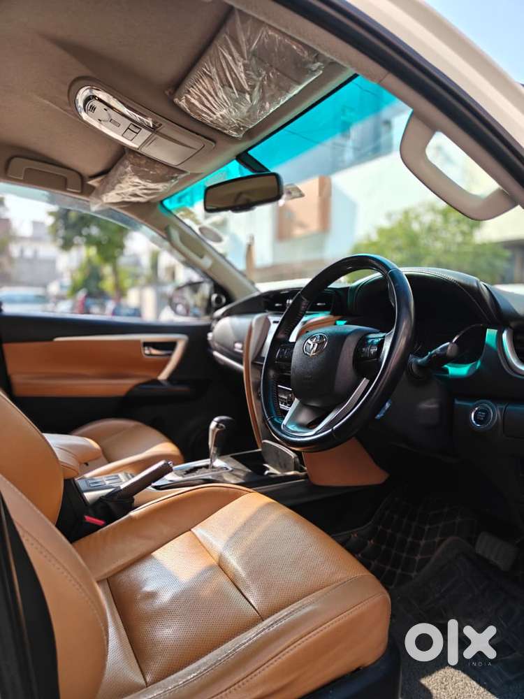 Toyota Fortuner 2011-2016 4x4 At, 2019, Diesel