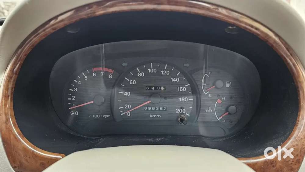 Hyundai Accent 1.5 2010 Model