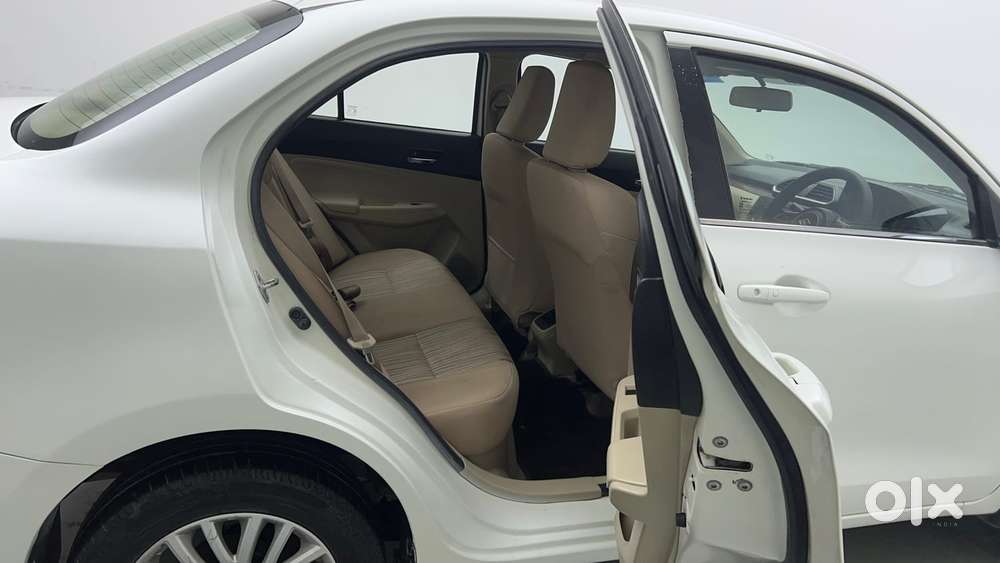 Maruti Suzuki Dzire 1.2 Zxi Amt, 2019, Petrol