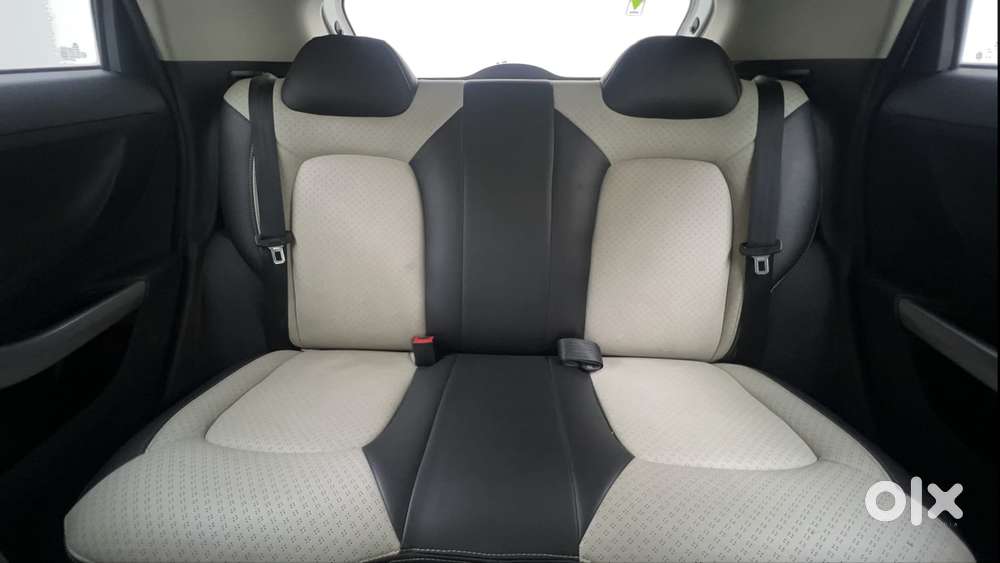 Tata Nexon 1.2 Revotron Xm, 2023, Petrol