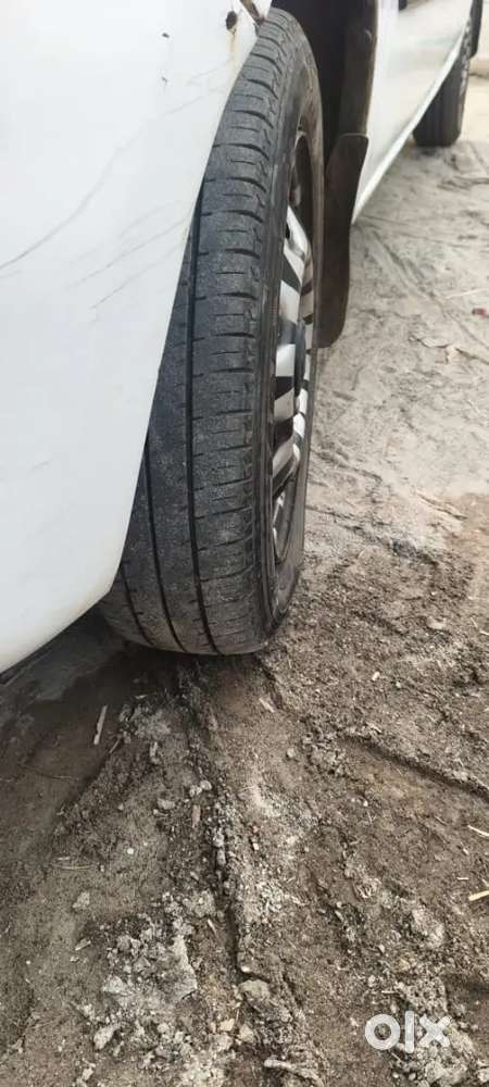 Maruti Suzuki Wagon 2008
