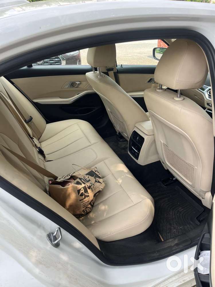 Bmw 3 Series 320d, 2019, Diesel