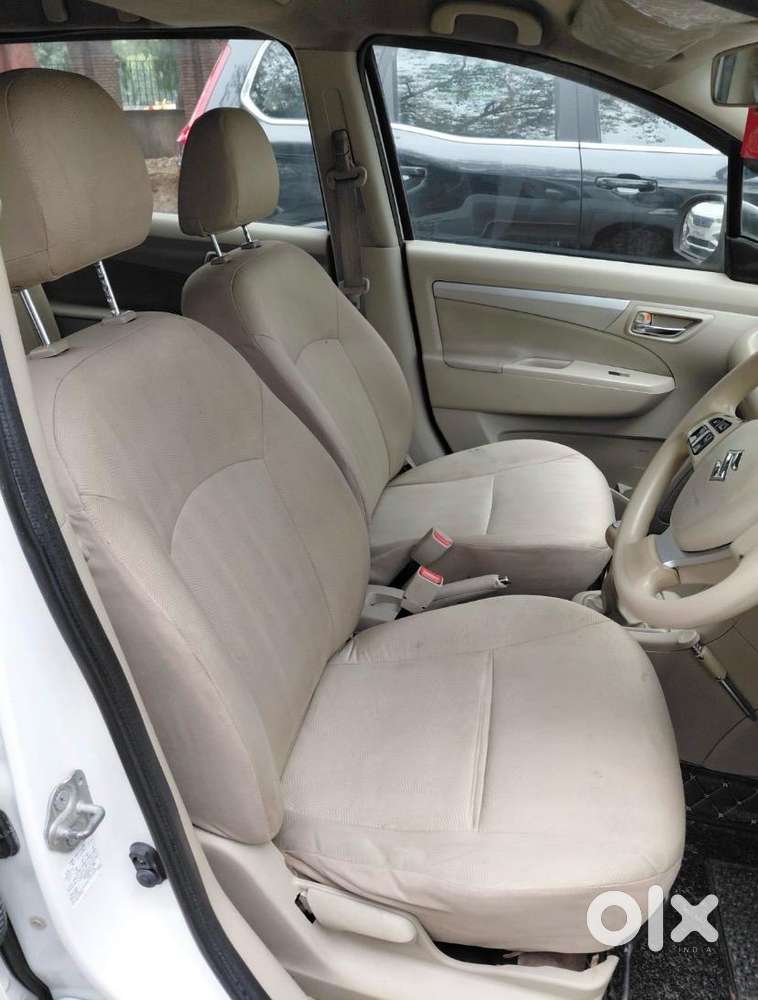 Maruti Suzuki Ertiga Vdi Shvs, 2017, Diesel