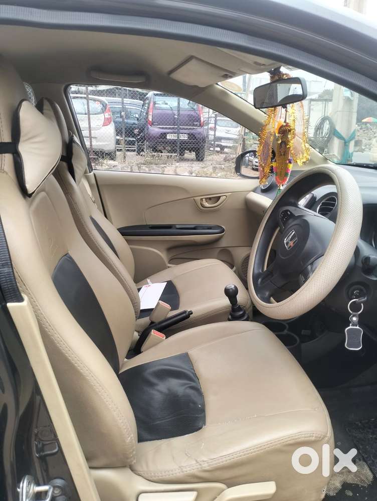 Honda Amaze, 2015, Petrol