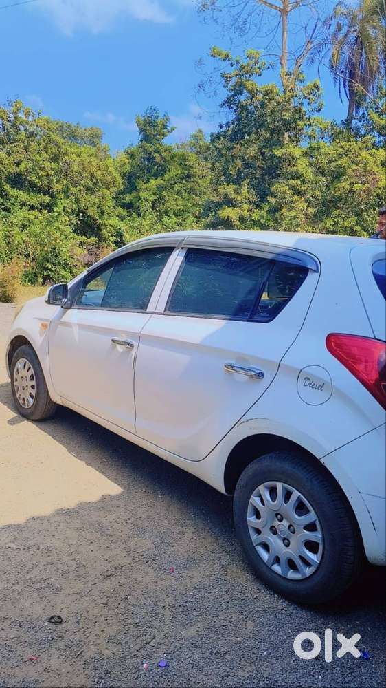 Hyundai I20 2011 Diesel Good Condition