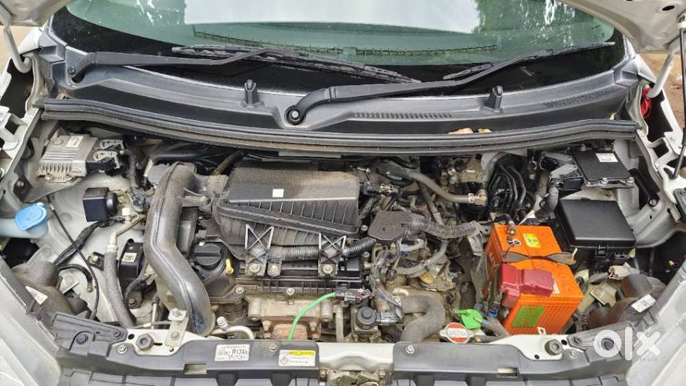 Maruti Suzuki Wagon R Vxi 1.0 Cng, 2023, Cng & Hybrids