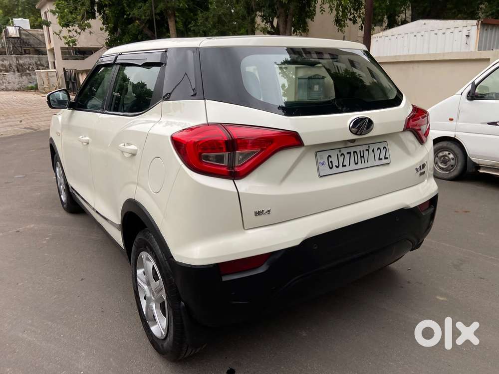 Mahindra Xuv300 W4 Diesel, 2021, Diesel