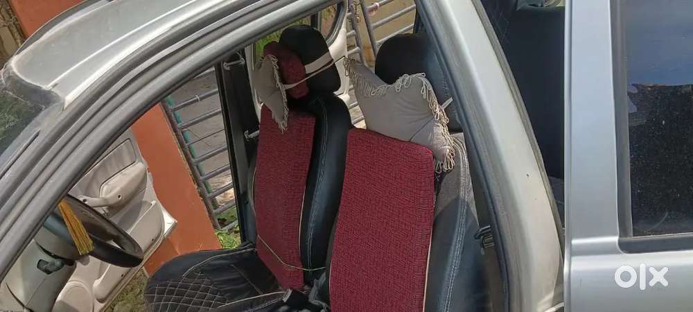 Tata Indica Ev2 2011
