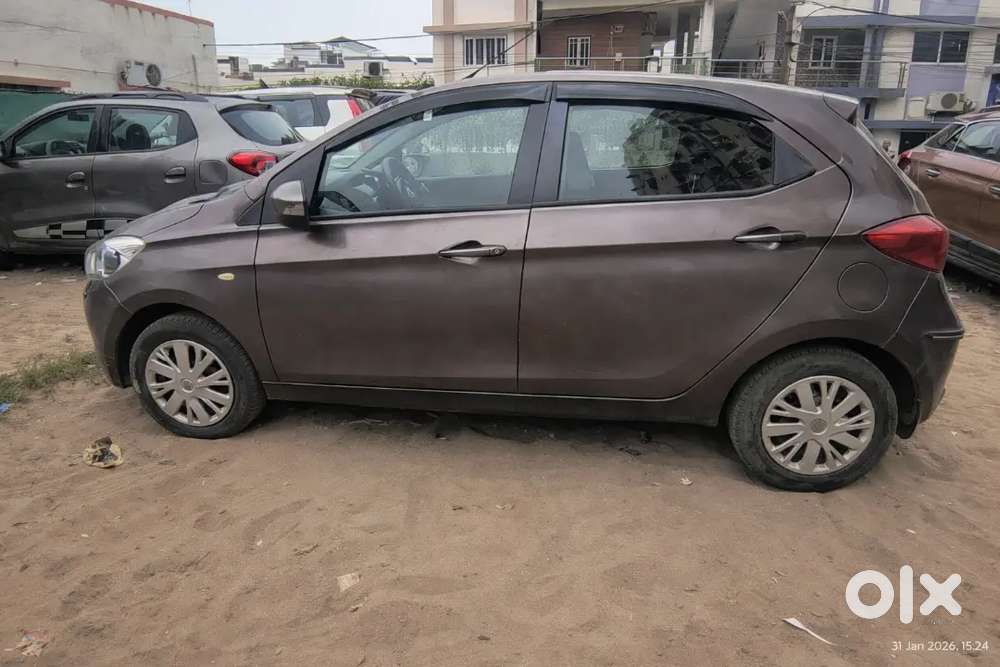 Tata Tiago 2018