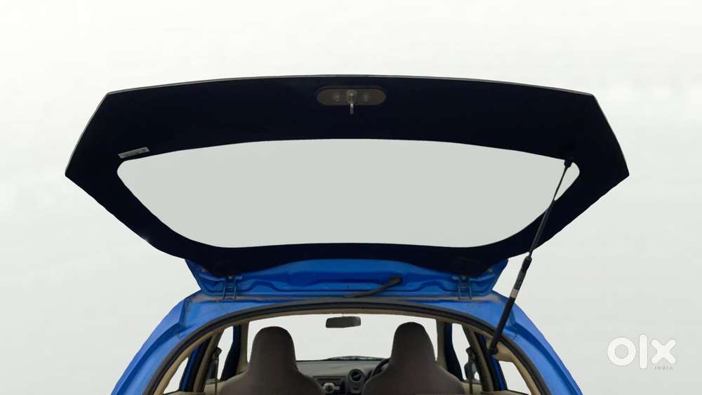 Honda Brio S Mt, 2013, Petrol