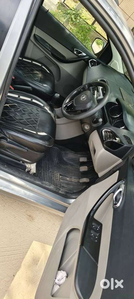 Tata Tiago Xz, 2018, Petrol