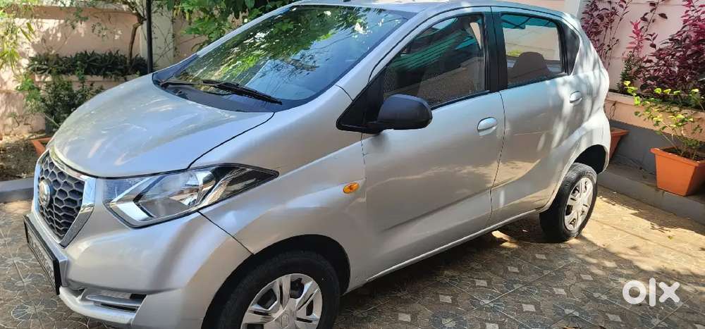 Datsun Redi Go 2016 Edition 1.0 Limited Cash Urgently