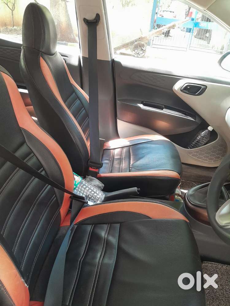 Hyundai Aura 1.2 Sx Cng, 2022, Cng & Hybrids