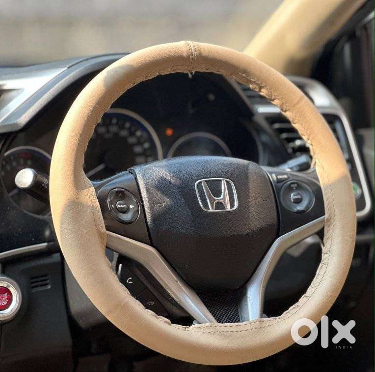 Honda City I Vtec Cvt Vx, 2015, Petrol