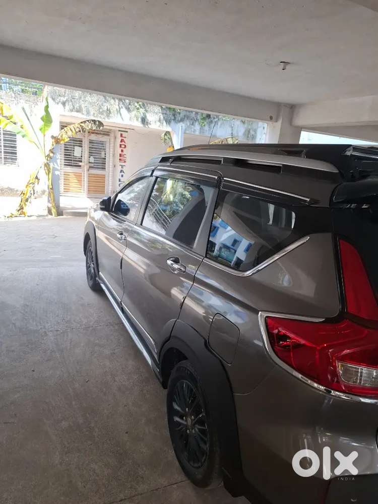 2021 Maruti Suzuki Xl6 Drive