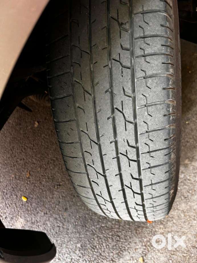 Toyota Innova Crysta 2.4 V 7 Str, 2023, Diesel