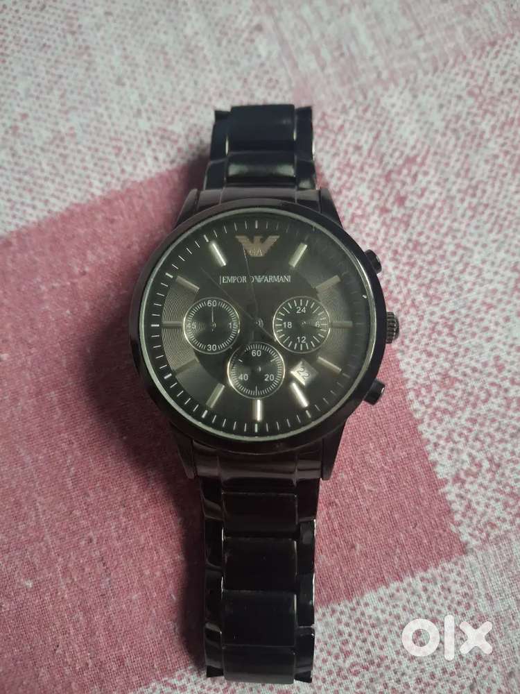 Emporio Armani Watch AR2453 Men 1818636363