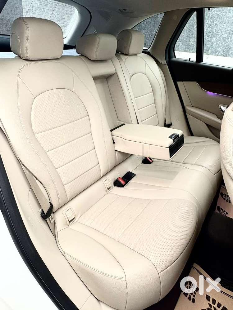 Mercedes-benz Glc Class 200, 2021, Petrol