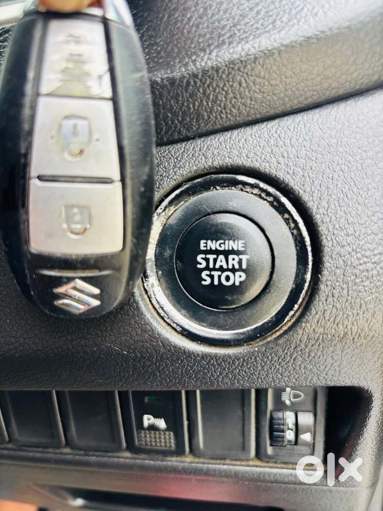 Maruti Suzuki Baleno Zeta, 2015, Petrol