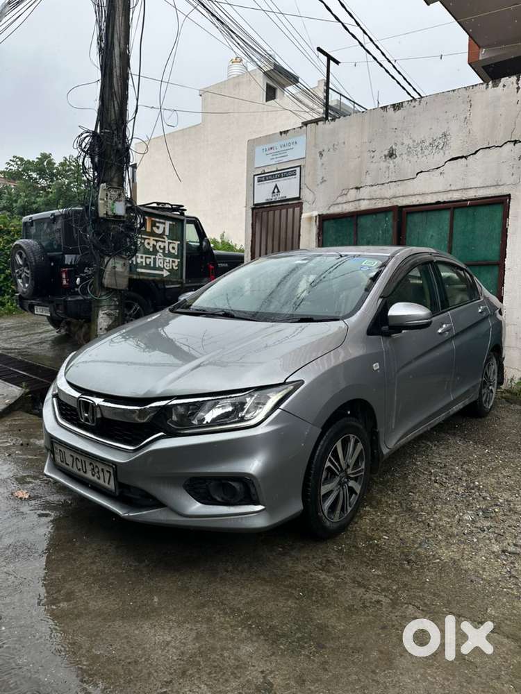 Honda City Petrol 2022