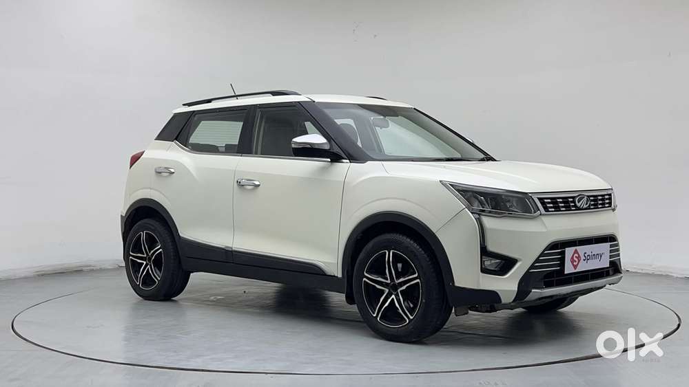 Mahindra Xuv300 W8 Diesel, 2019, Diesel