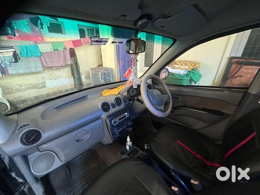 2007 Hyundai Santro Xp