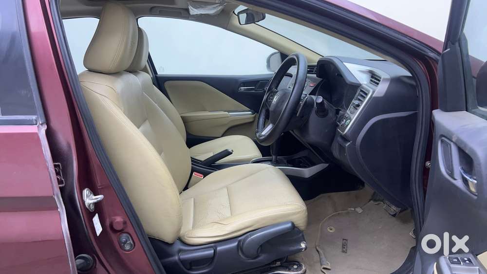 Honda City I Dtec Vx, 2015, Petrol