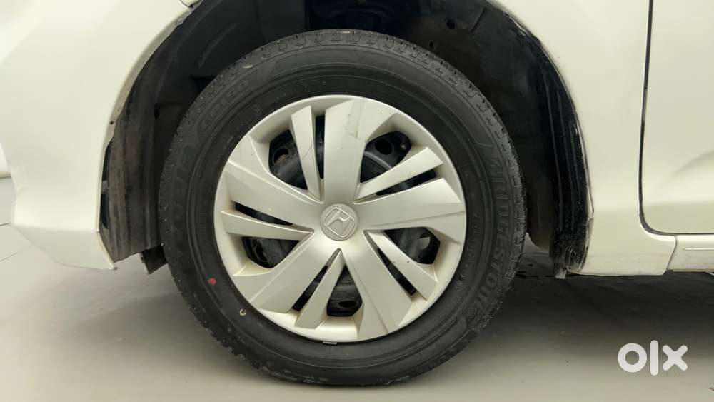 Honda Amaze S Petrol, 2020, Petrol