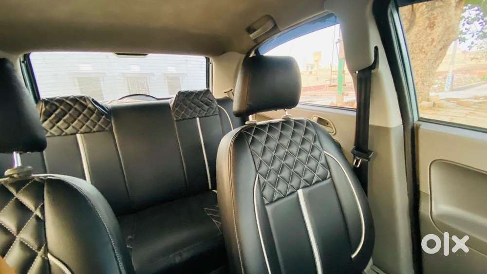 Tata Indica Vista 2010 Diesel Good Condition Sale  30tk Pass