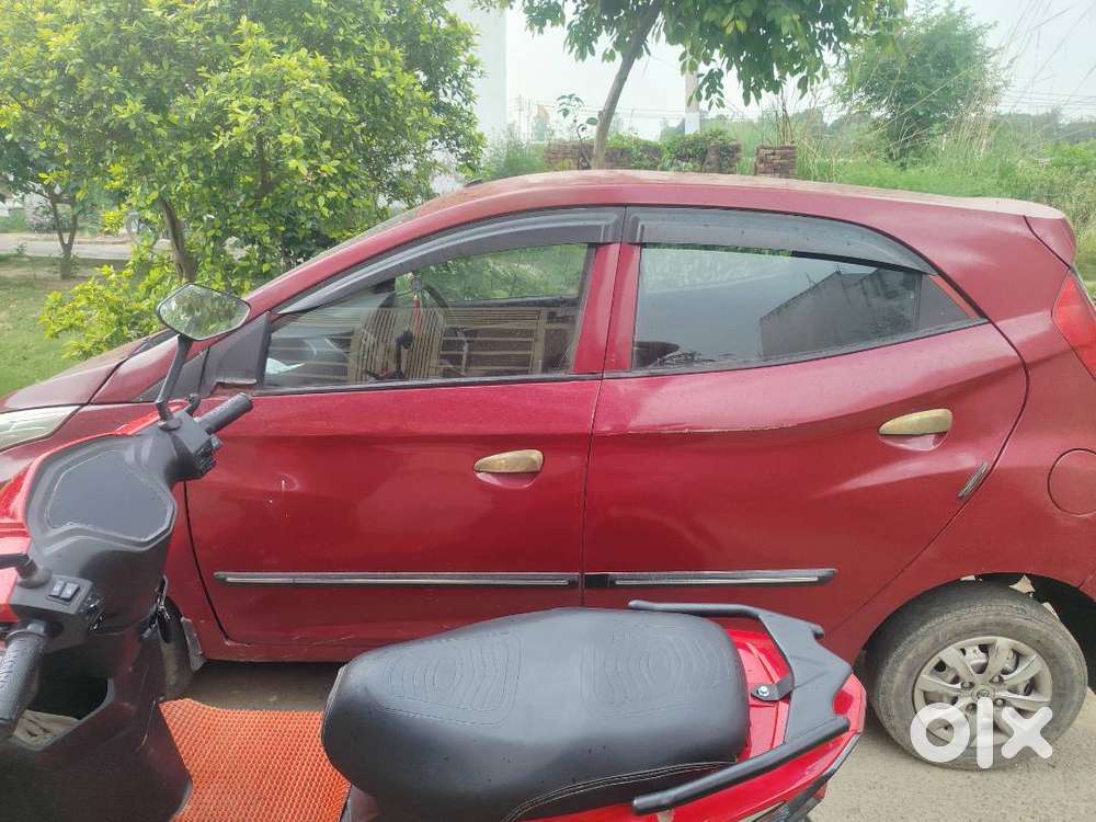 All Ok Good Condition