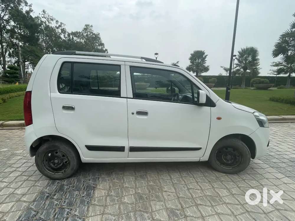 Maruti Suzuki Wagon R 2010 Car 2031 Passing Brand New Tyre All