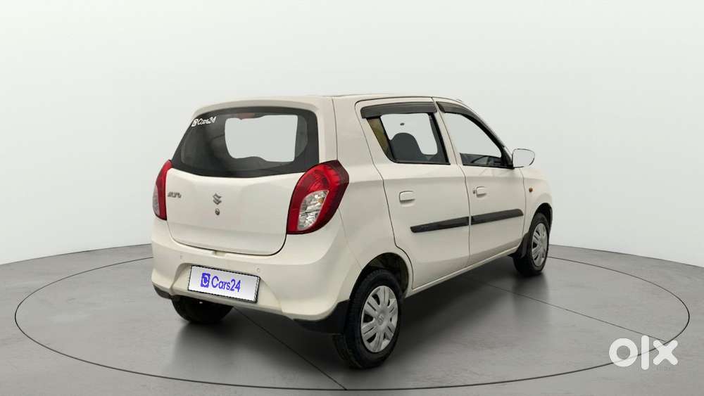 Maruti Suzuki Alto 800 0.8 Vxi (o), 2022, Petrol