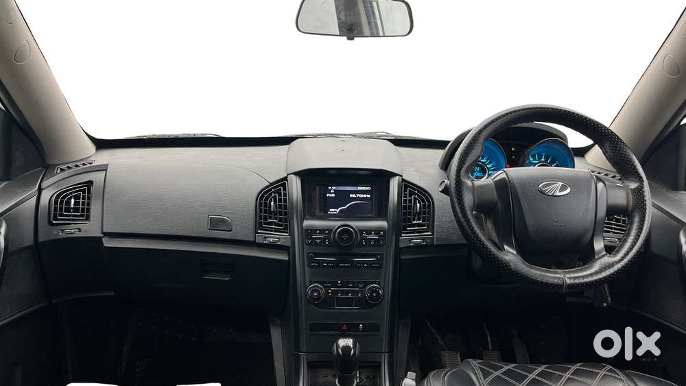 Mahindra Xuv500 W5, 2020, Diesel