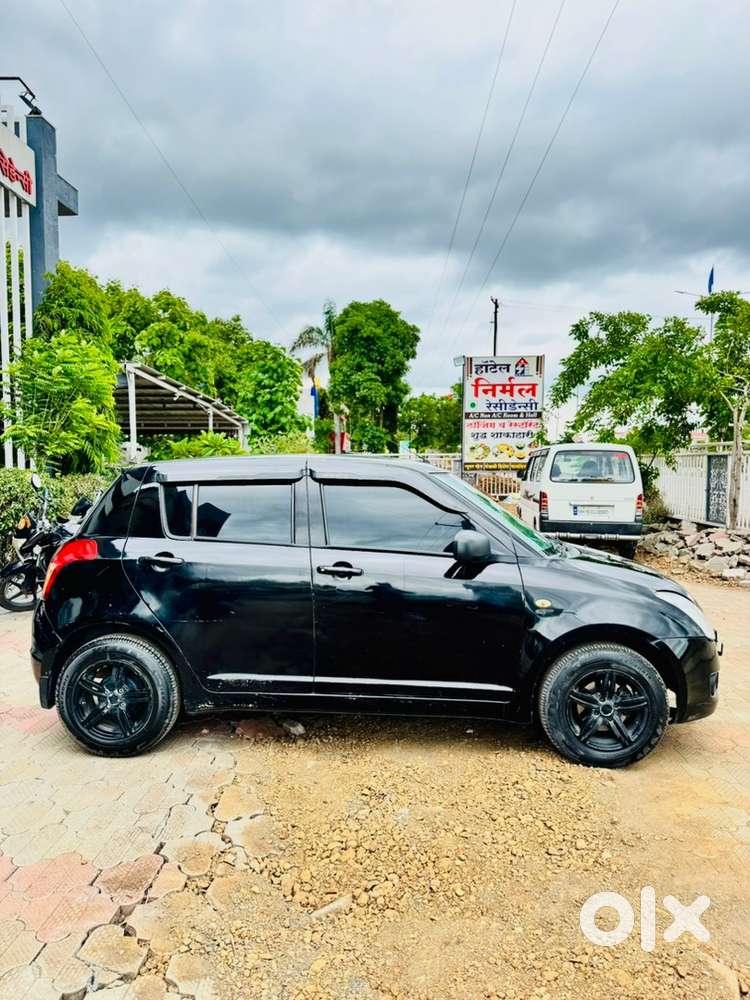 Maruti Suzuki Swift 2008 Petrol Well Maintained