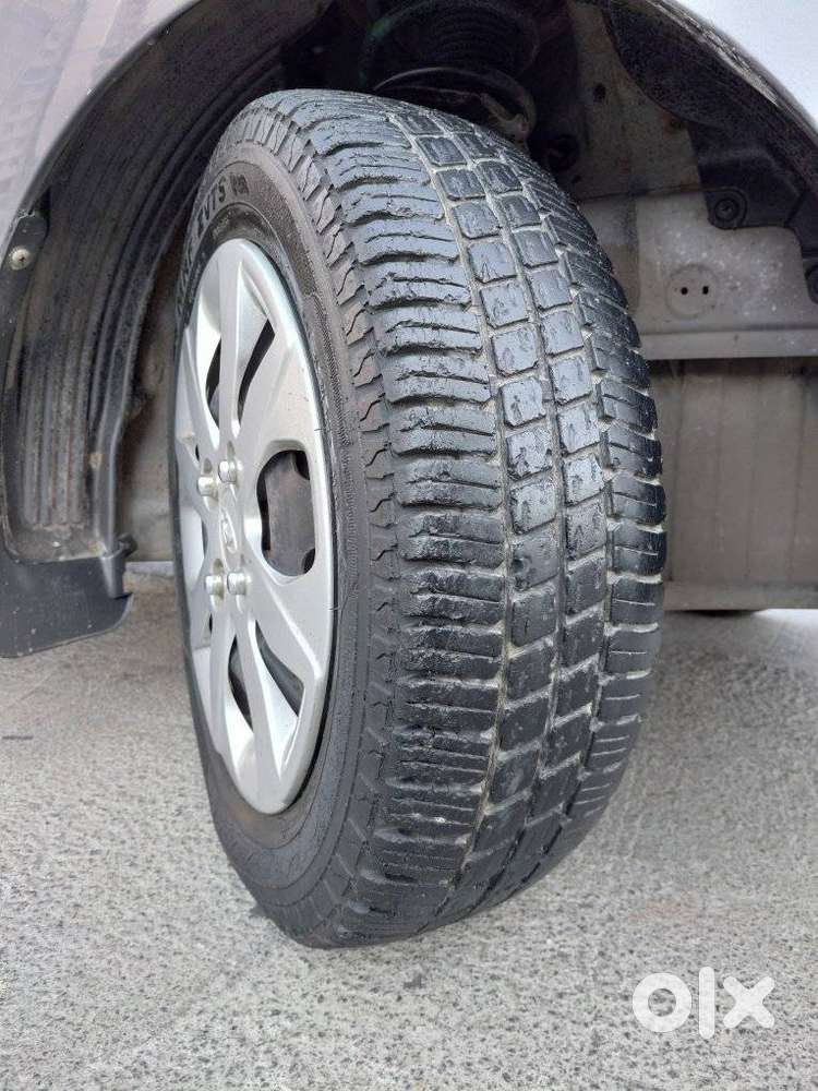 Hyundai Eon Magna +, 2018, Petrol