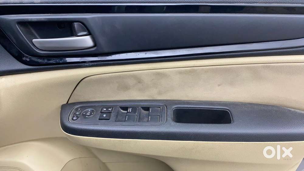 Honda Amaze S Petrol, 2019, Cng & Hybrids