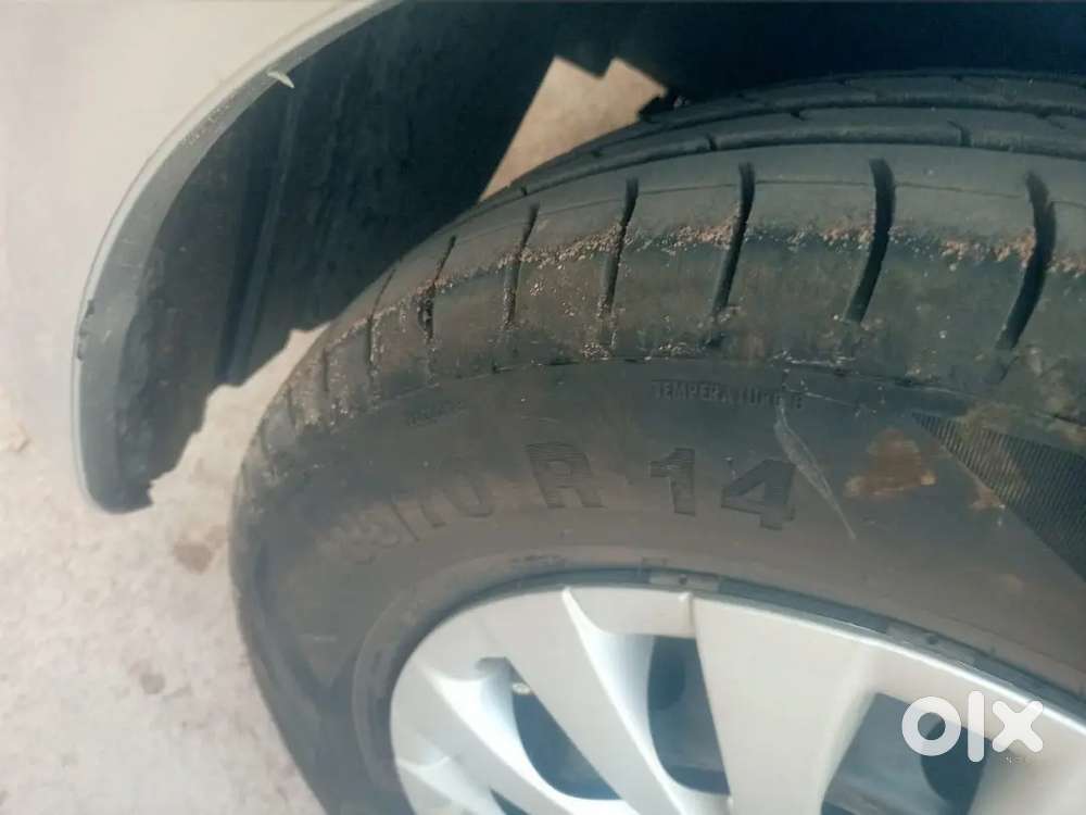 Toyota Etios 2016 Diesel 175225 Km Driven