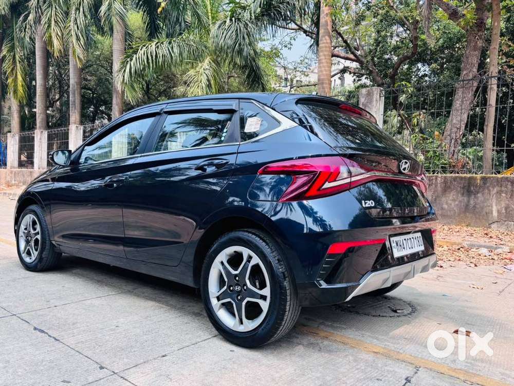 Hyundai I20 1.2 Spotz, 2026, Petrol