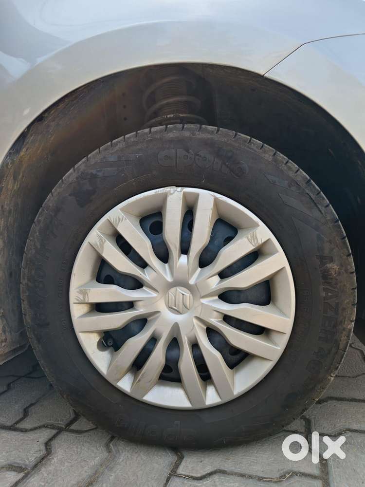 Maruti Suzuki Dzire 1.2 Vxi, 2022, Cng & Hybrids