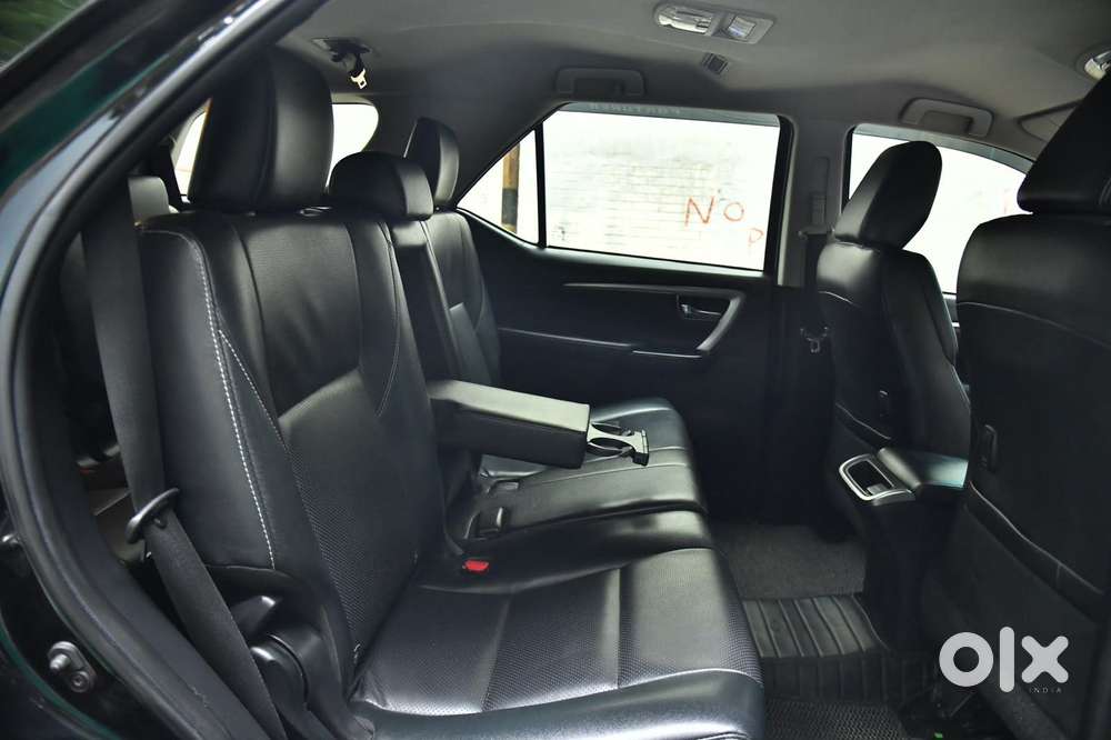 Toyota Fortuner 4x2 At 2.8 Diesel, 2022, Diesel